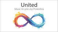 United Audio File choral sheet music cover